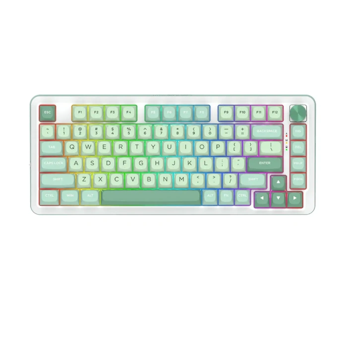 Redragon Cyrus PRO K681 MG Mechanical Gaming Keyboard